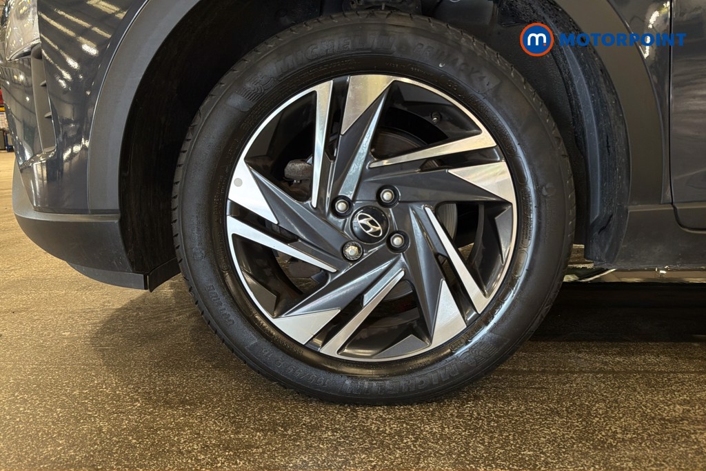 Hyundai Bayon Se Connect Automatic Petrol SUV - Stock Number (1650853) - 47th supplementary image