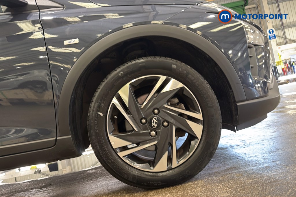 Hyundai Bayon Se Connect Automatic Petrol SUV - Stock Number (1650853) - 50th supplementary image