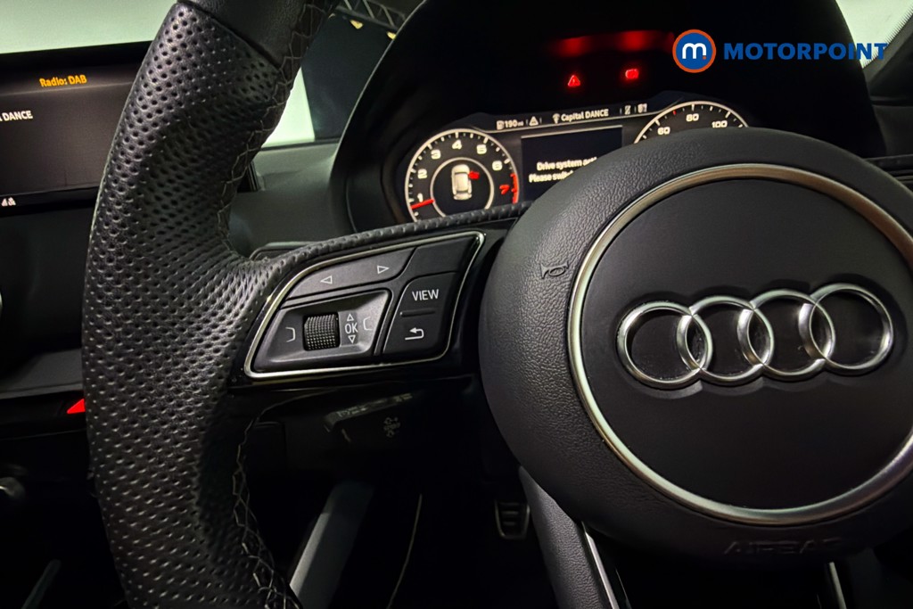 Audi Q2 S Line Manual Petrol SUV - Stock Number (1650865) - 3rd supplementary image