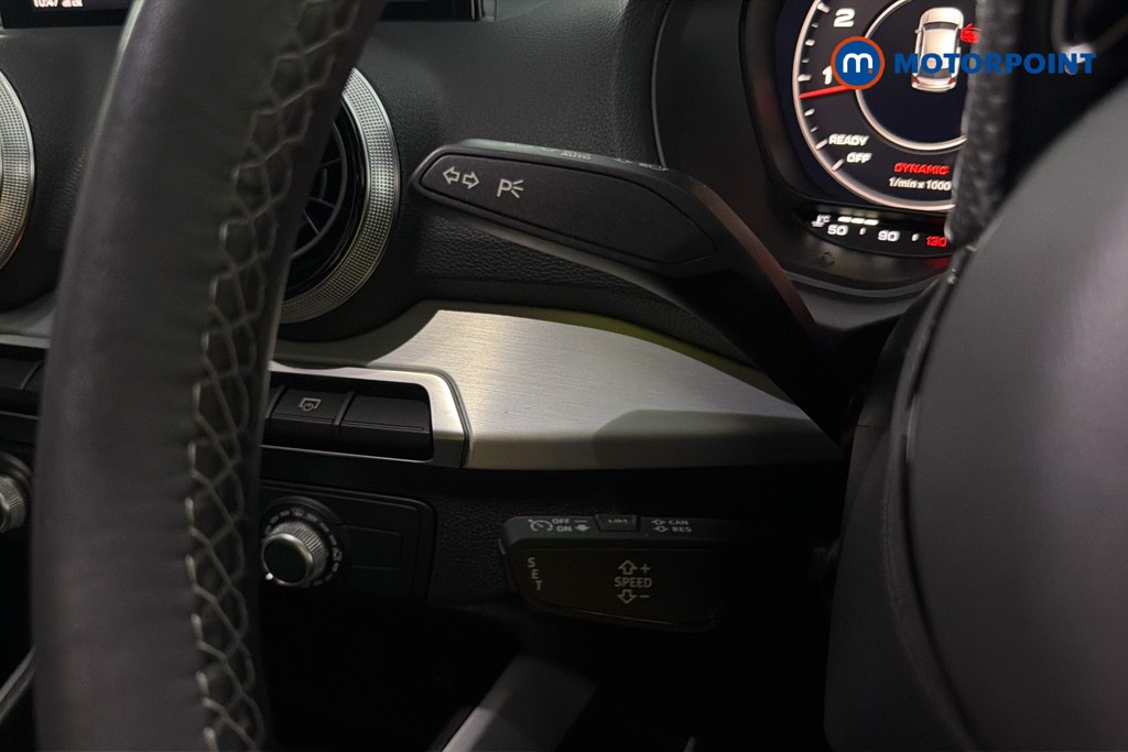 Audi Q2 S Line Manual Petrol SUV - Stock Number (1650865) - 6th supplementary image