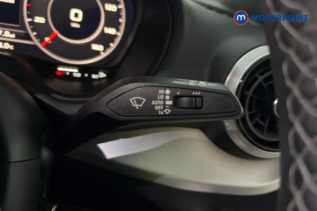 Audi Q2 S Line Manual Petrol SUV - Stock Number (1650865) - 7th supplementary image