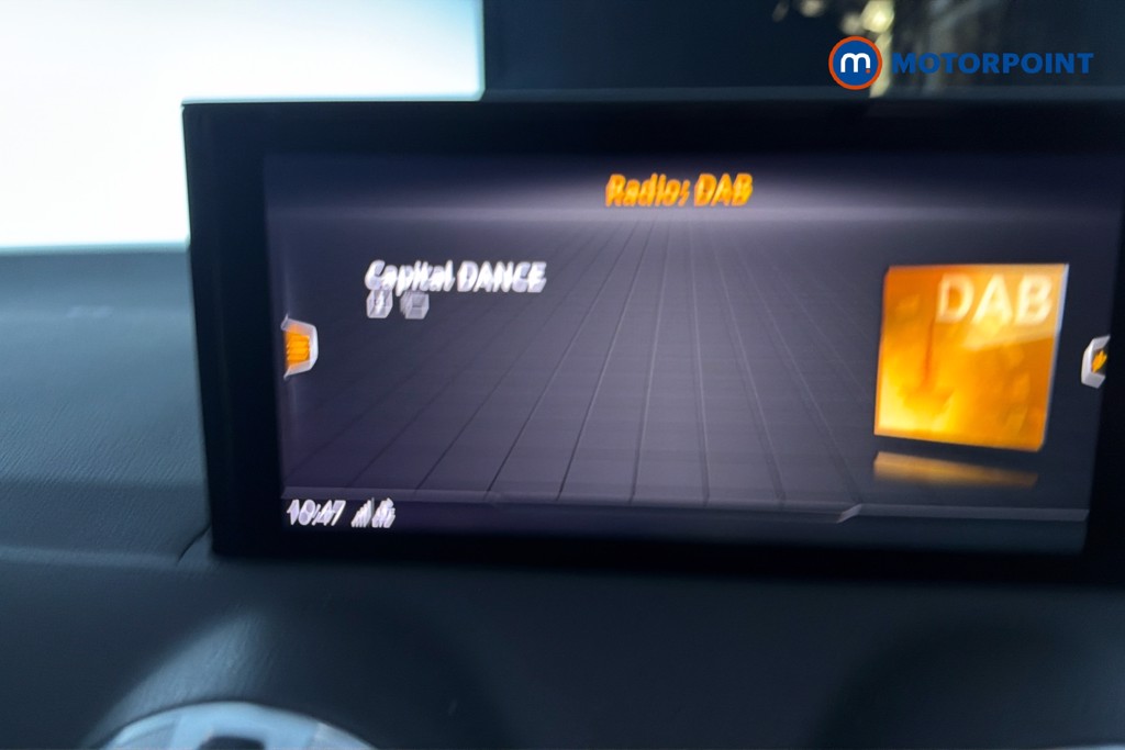 Audi Q2 S Line Manual Petrol SUV - Stock Number (1650865) - 9th supplementary image