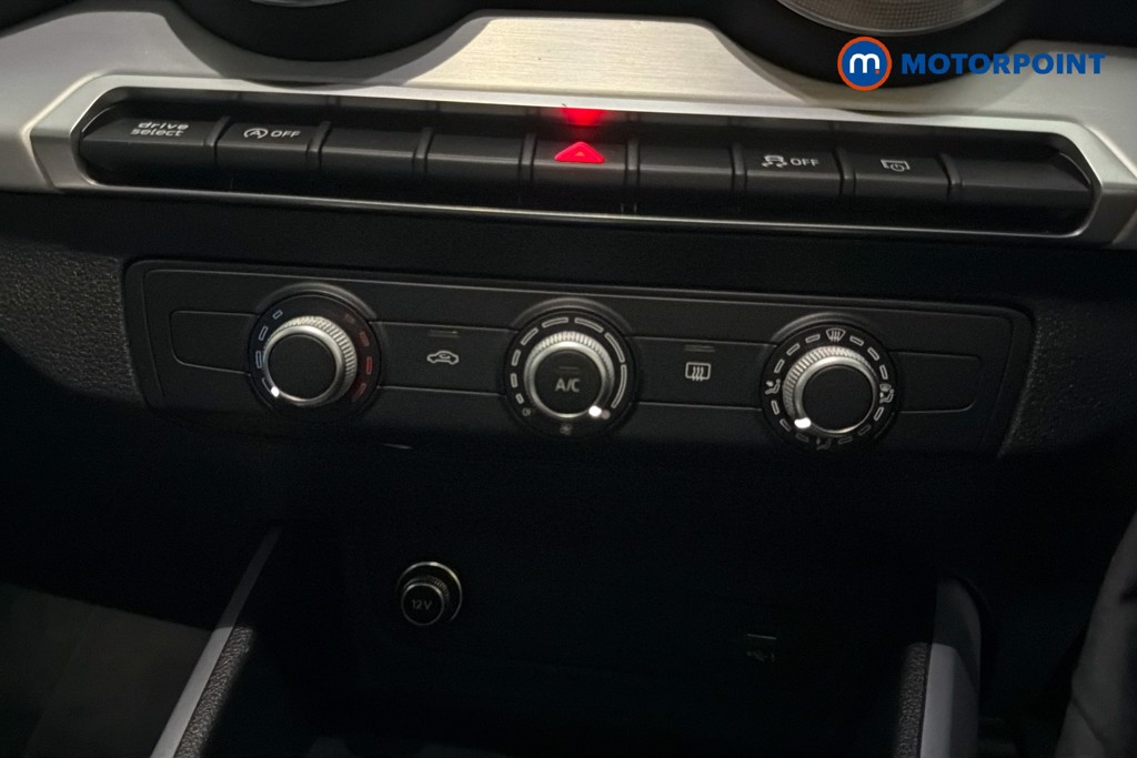 Audi Q2 S Line Manual Petrol SUV - Stock Number (1650865) - 12th supplementary image