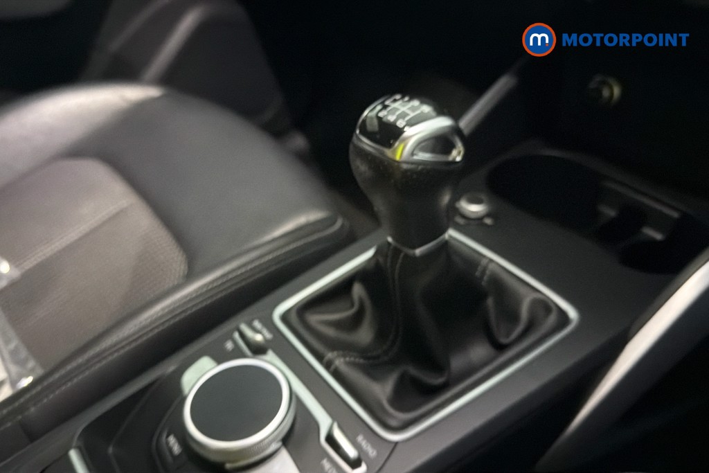 Audi Q2 S Line Manual Petrol SUV - Stock Number (1650865) - 15th supplementary image