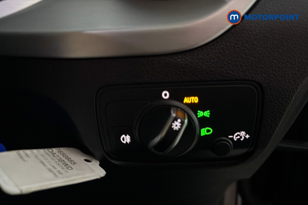 Audi Q2 S Line Manual Petrol SUV - Stock Number (1650865) - 18th supplementary image