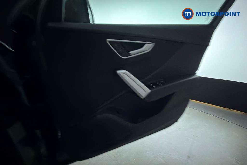 Audi Q2 S Line Manual Petrol SUV - Stock Number (1650865) - 19th supplementary image