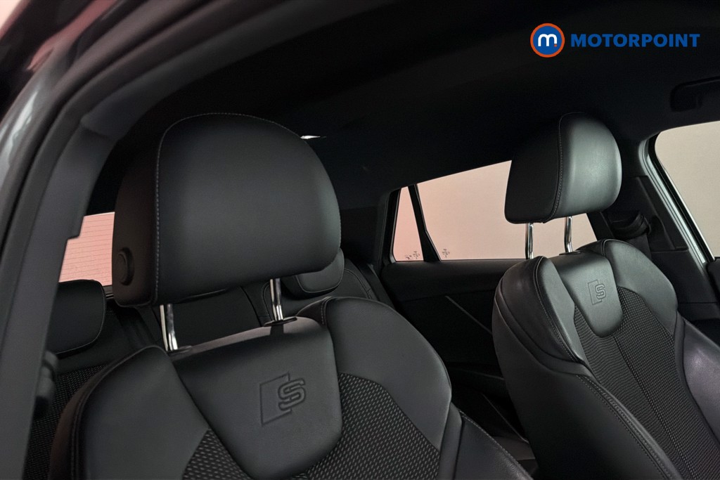 Audi Q2 S Line Manual Petrol SUV - Stock Number (1650865) - 23rd supplementary image