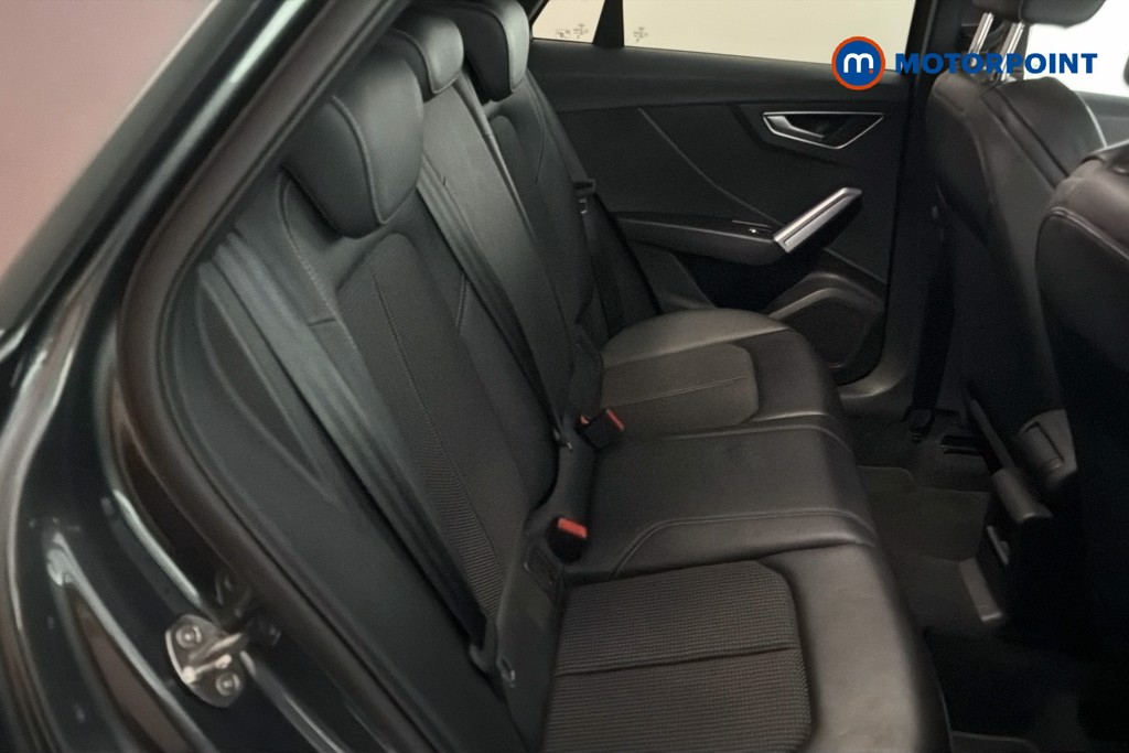 Audi Q2 S Line Manual Petrol SUV - Stock Number (1650865) - 28th supplementary image