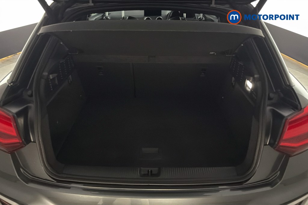 Audi Q2 S Line Manual Petrol SUV - Stock Number (1650865) - 33rd supplementary image