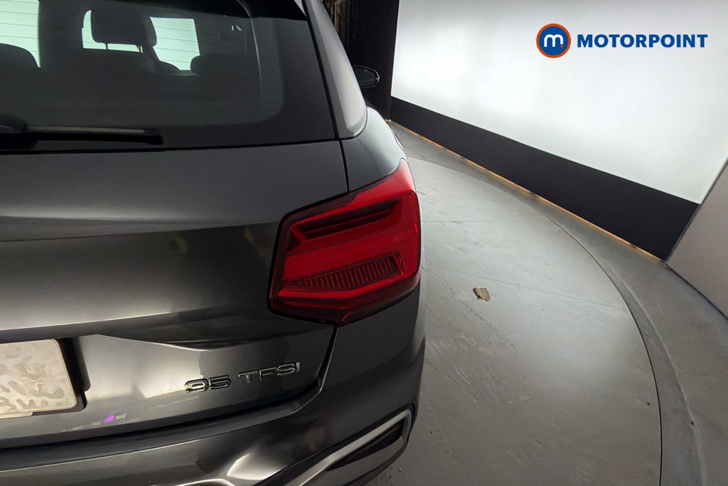 Audi Q2 S Line Manual Petrol SUV - Stock Number (1650865) - 38th supplementary image