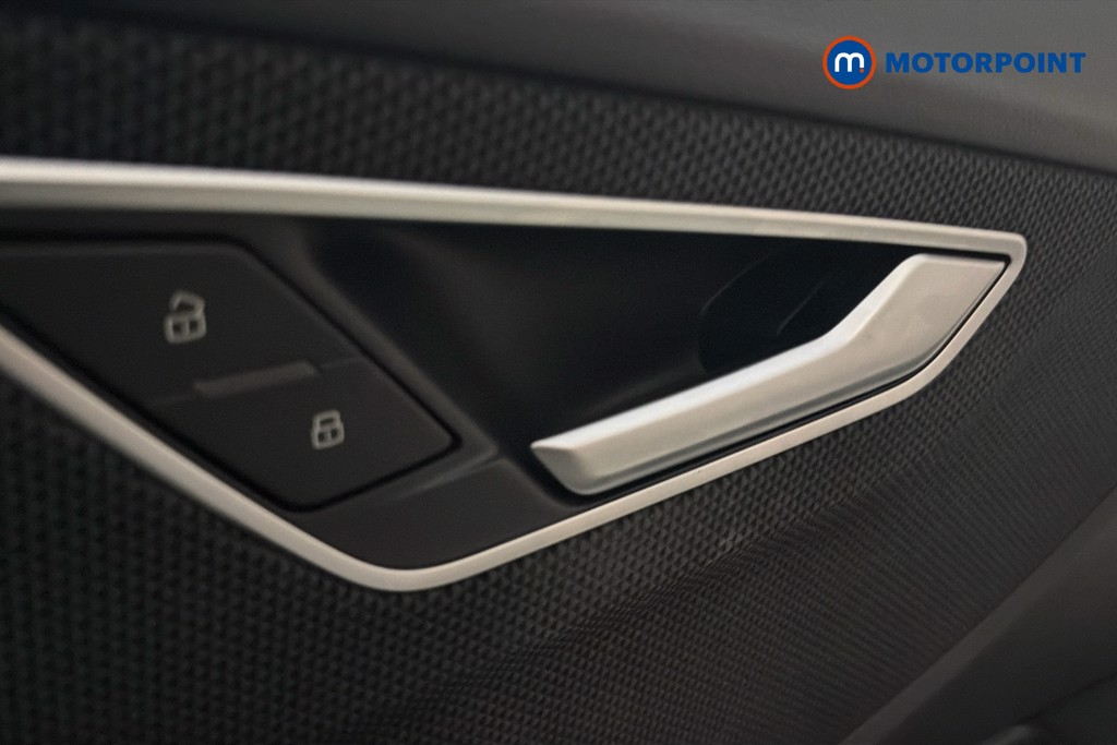 Audi Q2 S Line Manual Petrol SUV - Stock Number (1650865) - 42nd supplementary image