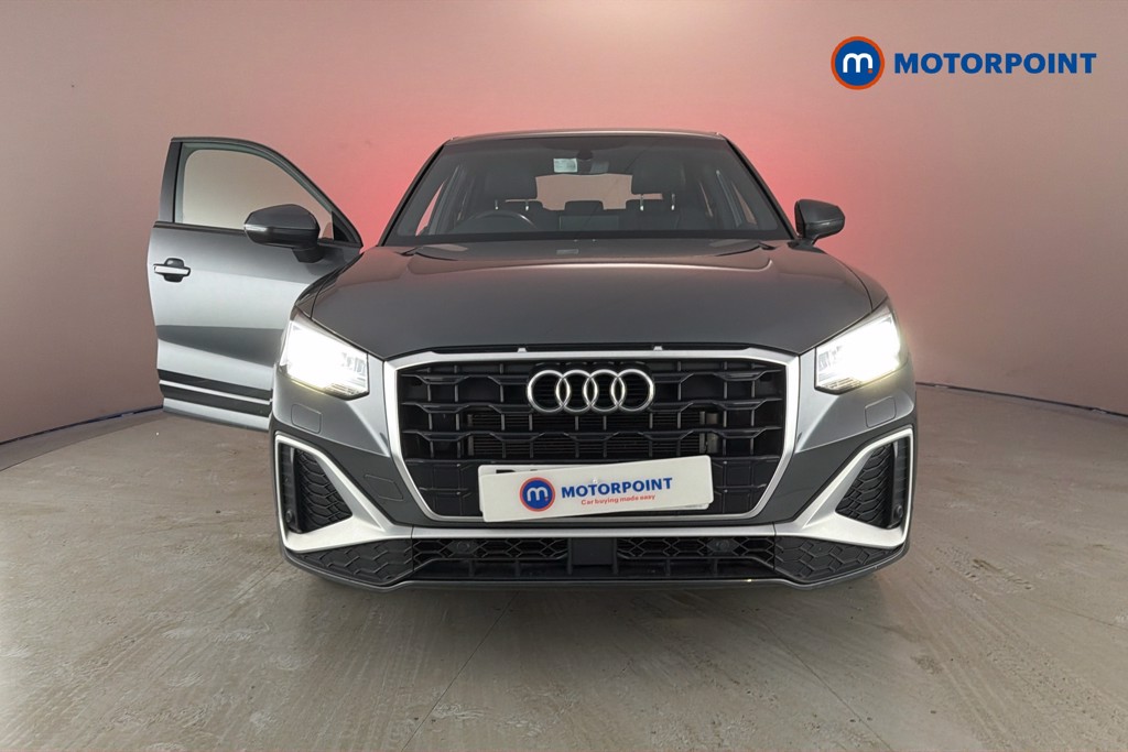 Audi Q2 S Line Manual Petrol SUV - Stock Number (1650865) - 45th supplementary image