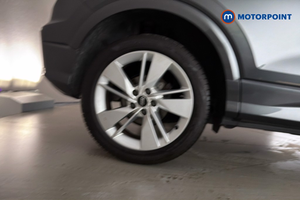Audi Q2 S Line Manual Petrol SUV - Stock Number (1650865) - 49th supplementary image