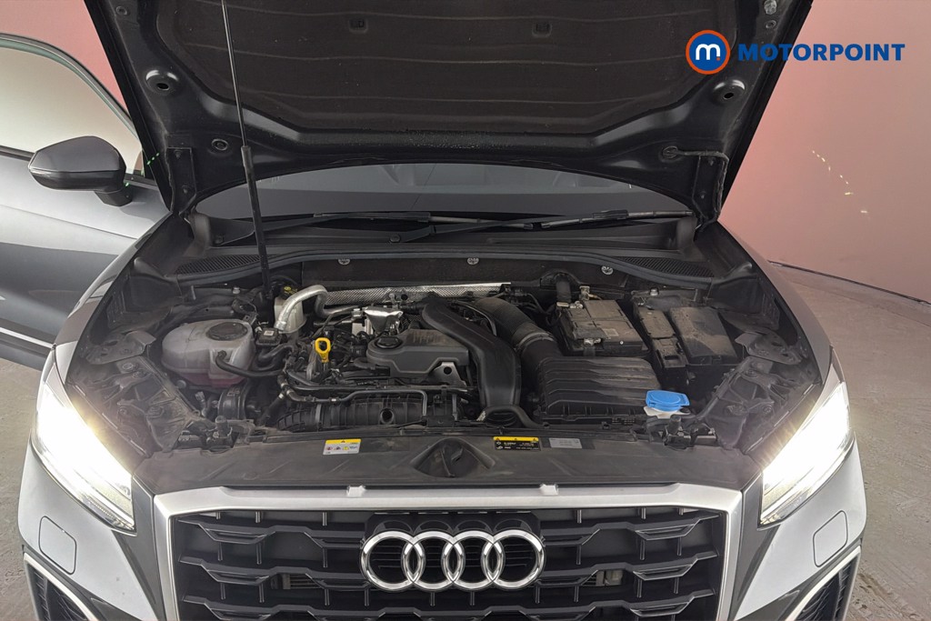 Audi Q2 S Line Manual Petrol SUV - Stock Number (1650865) - 51st supplementary image