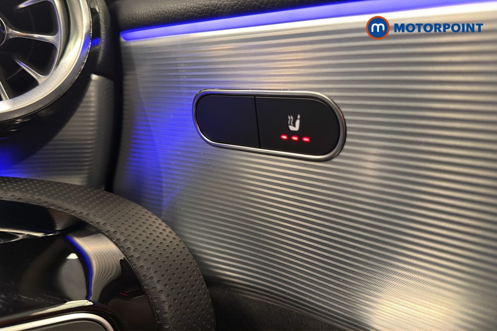 Mercedes-Benz A Class Amg Line Automatic Petrol Plug-In Hybrid Hatchback - Stock Number (1650999) - 14th supplementary image