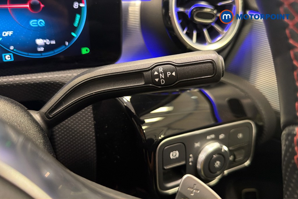 Mercedes-Benz A Class Amg Line Automatic Petrol Plug-In Hybrid Hatchback - Stock Number (1650999) - 15th supplementary image
