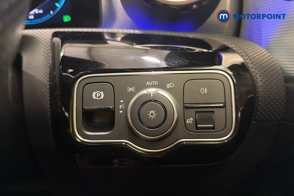 Mercedes-Benz A Class Amg Line Automatic Petrol Plug-In Hybrid Hatchback - Stock Number (1650999) - 18th supplementary image