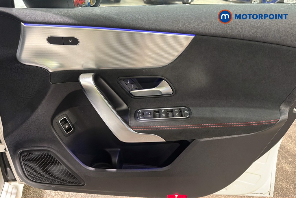 Mercedes-Benz A Class Amg Line Automatic Petrol Plug-In Hybrid Hatchback - Stock Number (1650999) - 19th supplementary image