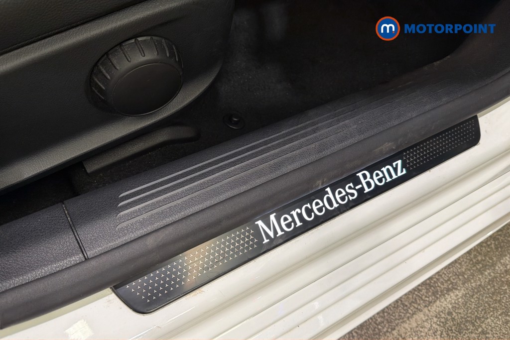 Mercedes-Benz A Class Amg Line Automatic Petrol Plug-In Hybrid Hatchback - Stock Number (1650999) - 27th supplementary image