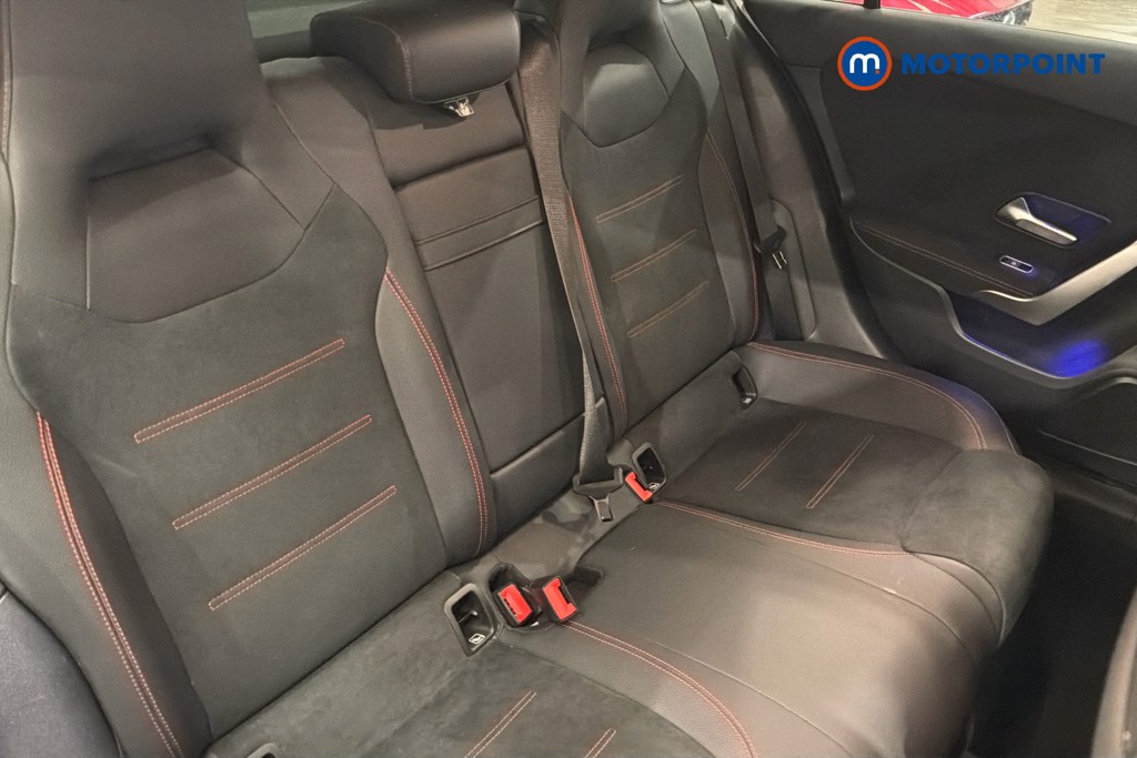 Mercedes-Benz A Class Amg Line Automatic Petrol Plug-In Hybrid Hatchback - Stock Number (1650999) - 28th supplementary image