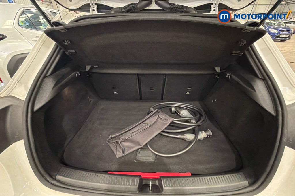 Mercedes-Benz A Class Amg Line Automatic Petrol Plug-In Hybrid Hatchback - Stock Number (1650999) - 33rd supplementary image
