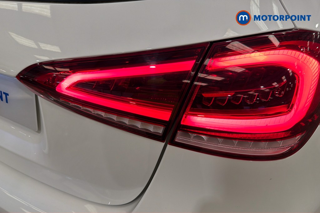 Mercedes-Benz A Class Amg Line Automatic Petrol Plug-In Hybrid Hatchback - Stock Number (1650999) - 38th supplementary image