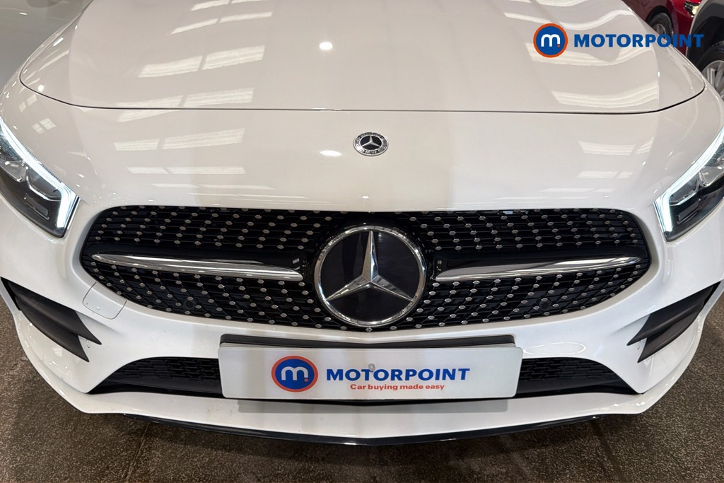 Mercedes-Benz A Class Amg Line Automatic Petrol Plug-In Hybrid Hatchback - Stock Number (1650999) - 45th supplementary image