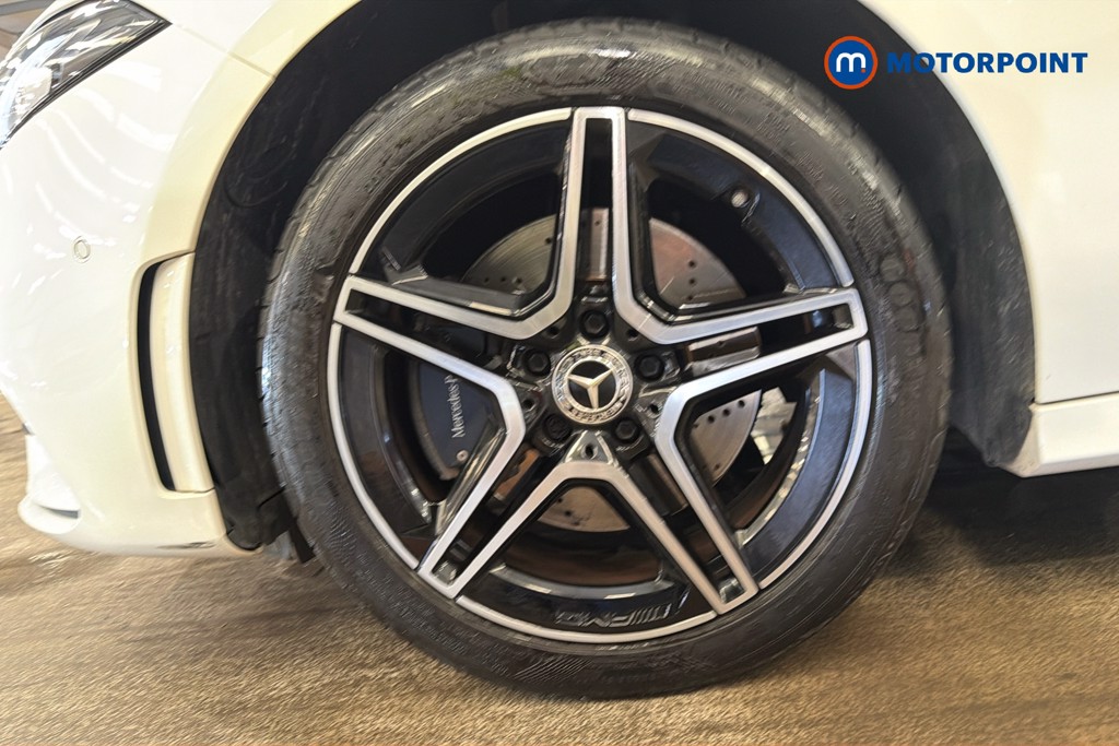 Mercedes-Benz A Class Amg Line Automatic Petrol Plug-In Hybrid Hatchback - Stock Number (1650999) - 47th supplementary image