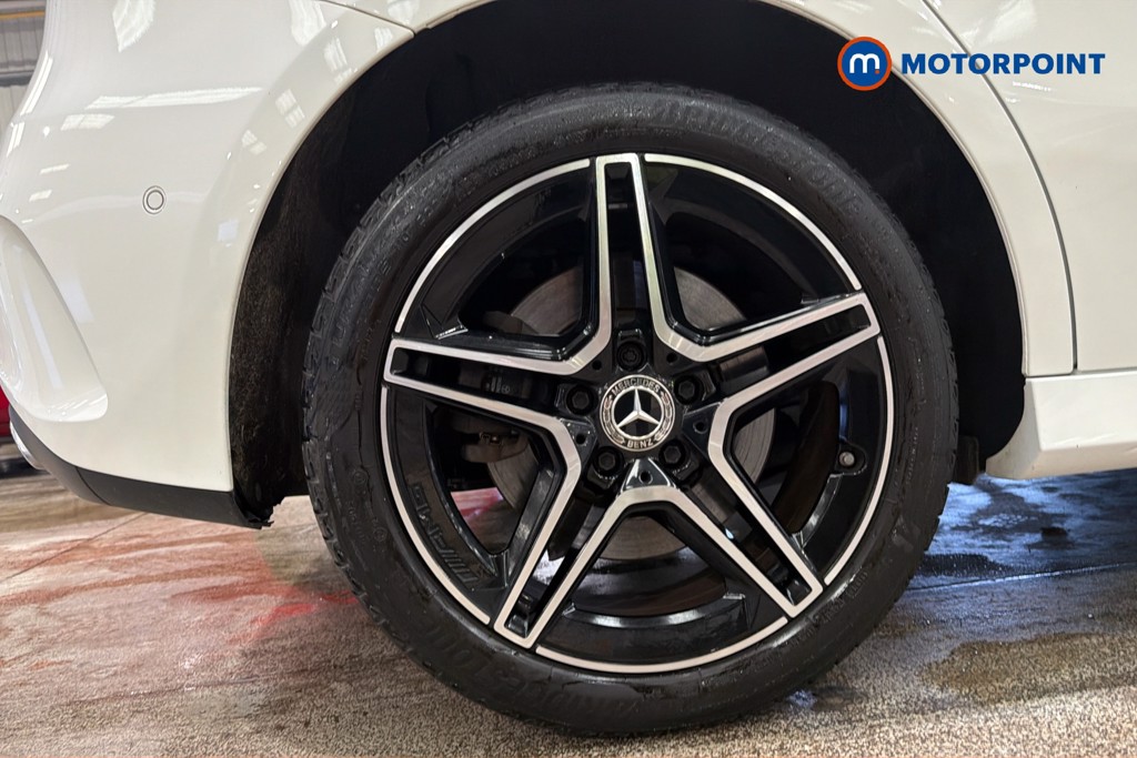 Mercedes-Benz A Class Amg Line Automatic Petrol Plug-In Hybrid Hatchback - Stock Number (1650999) - 49th supplementary image