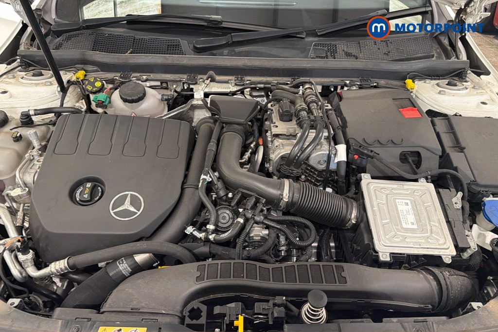 Mercedes-Benz A Class Amg Line Automatic Petrol Plug-In Hybrid Hatchback - Stock Number (1650999) - 51st supplementary image