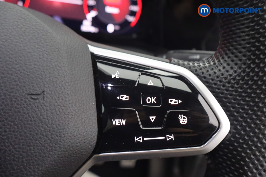 Volkswagen Golf R-Line Manual Petrol Hatchback - Stock Number (1651310) - 7th supplementary image