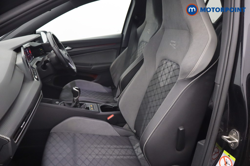 Volkswagen Golf R-Line Manual Petrol Hatchback - Stock Number (1651310) - 10th supplementary image