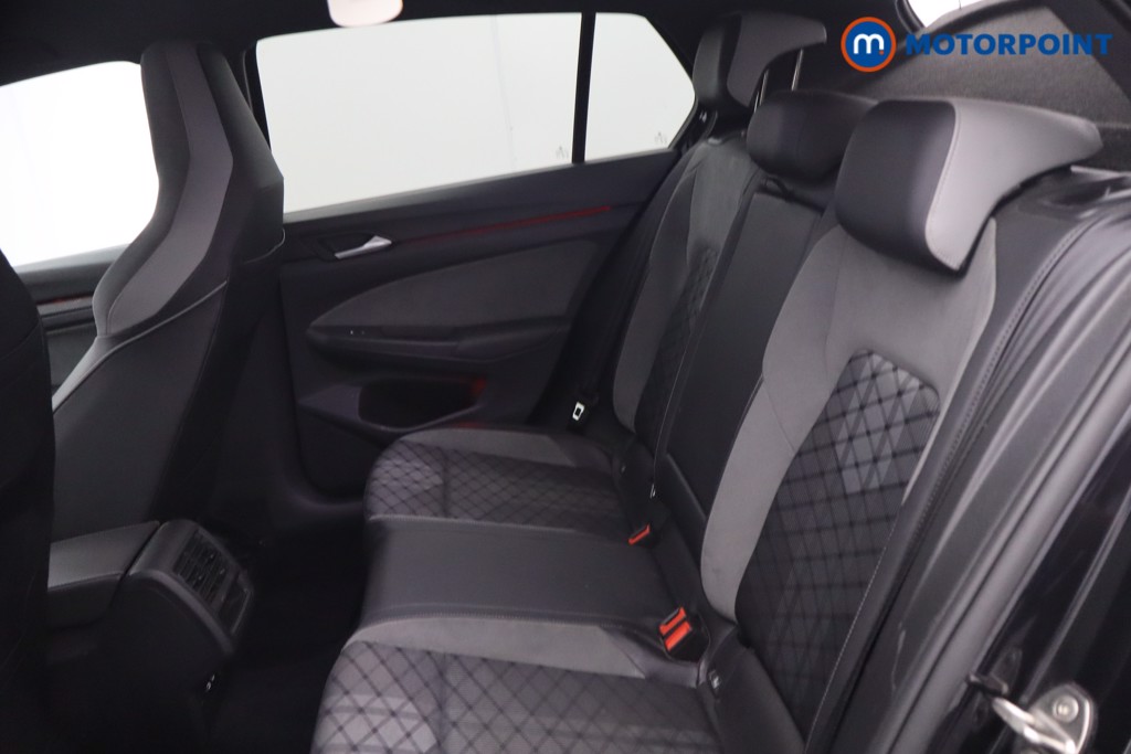 Volkswagen Golf R-Line Manual Petrol Hatchback - Stock Number (1651310) - 11th supplementary image