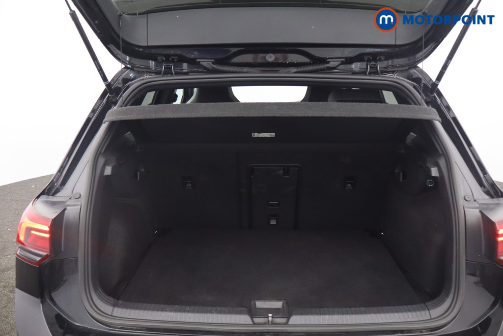 Volkswagen Golf R-Line Manual Petrol Hatchback - Stock Number (1651310) - 12th supplementary image