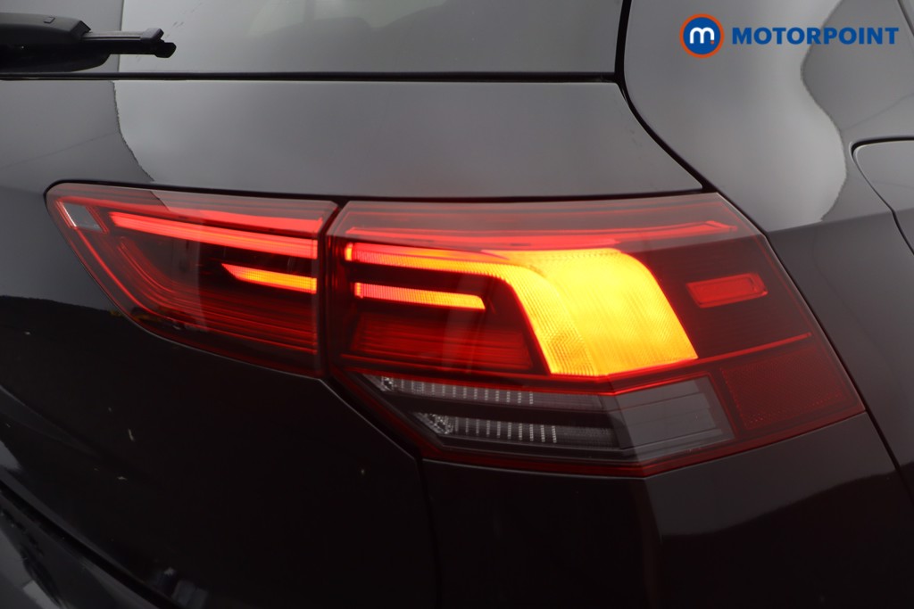 Volkswagen Golf R-Line Manual Petrol Hatchback - Stock Number (1651310) - 13th supplementary image