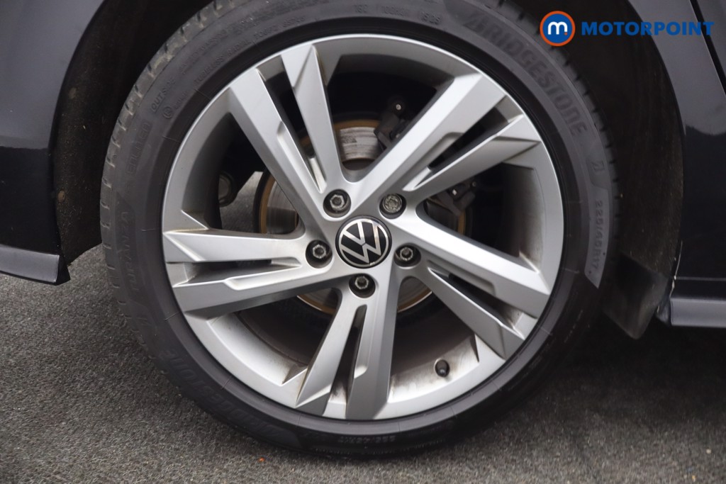 Volkswagen Golf R-Line Manual Petrol Hatchback - Stock Number (1651310) - 14th supplementary image