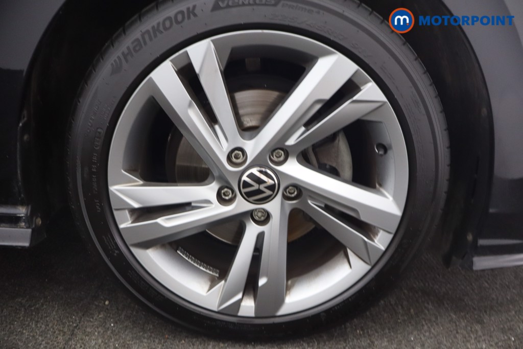 Volkswagen Golf R-Line Manual Petrol Hatchback - Stock Number (1651310) - 15th supplementary image
