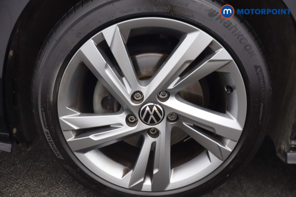 Volkswagen Golf R-Line Manual Petrol Hatchback - Stock Number (1651310) - 17th supplementary image