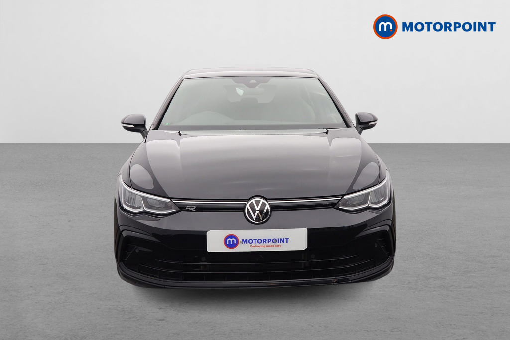 Volkswagen Golf R-Line Manual Petrol Hatchback - Stock Number (1651310) - Front bumper