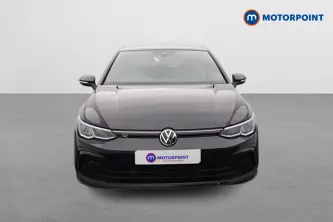 Volkswagen Golf R-Line Manual Petrol Hatchback - Stock Number (1651310) - Front bumper