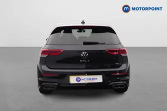 Volkswagen Golf R-Line Manual Petrol Hatchback - Stock Number (1651310) - Rear bumper