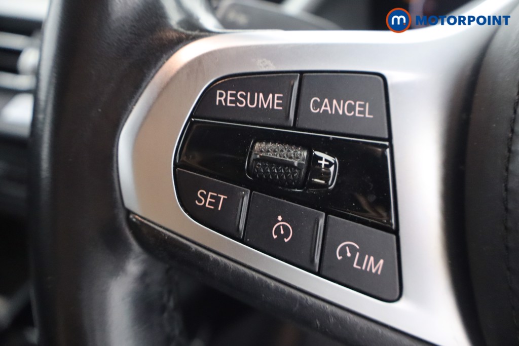 BMW 1 Series M Sport Automatic Petrol Hatchback - Stock Number (1651320) - 6th supplementary image