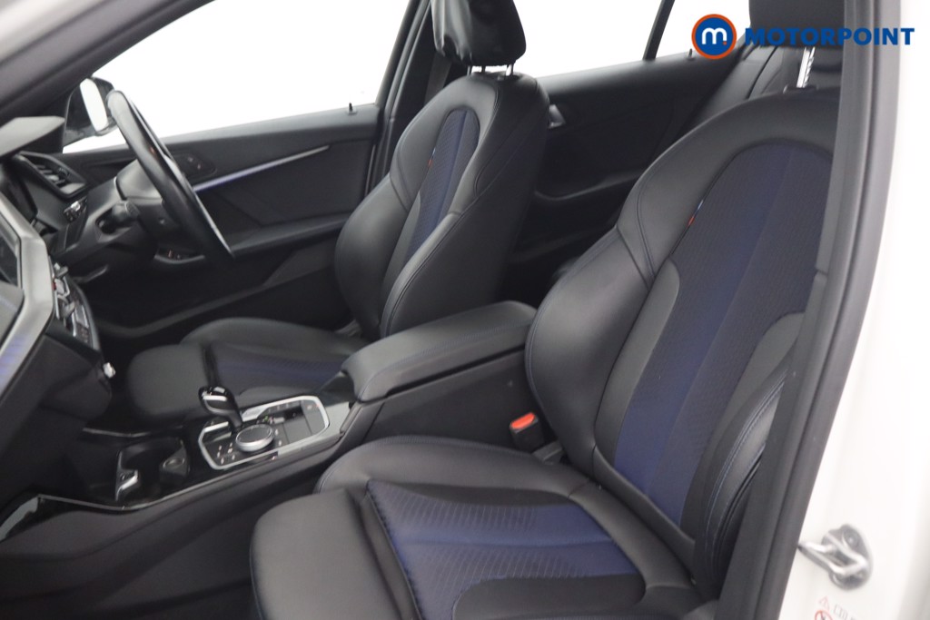 BMW 1 Series M Sport Automatic Petrol Hatchback - Stock Number (1651320) - 10th supplementary image