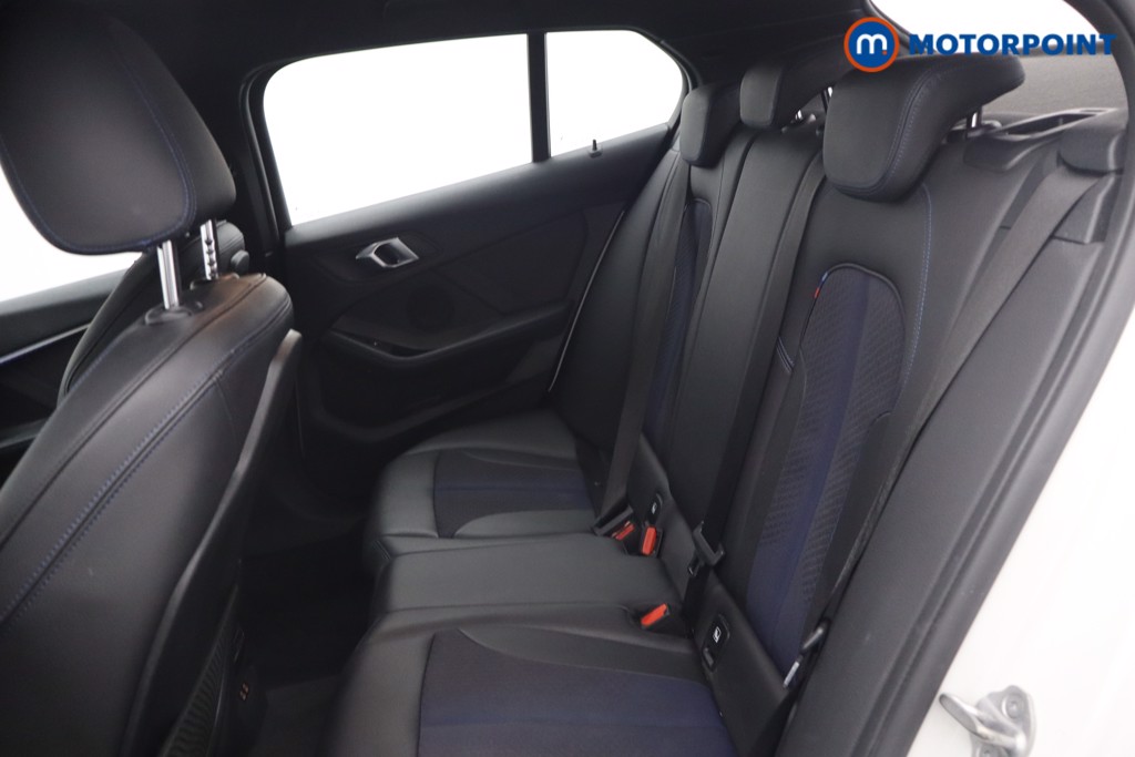 BMW 1 Series M Sport Automatic Petrol Hatchback - Stock Number (1651320) - 11th supplementary image