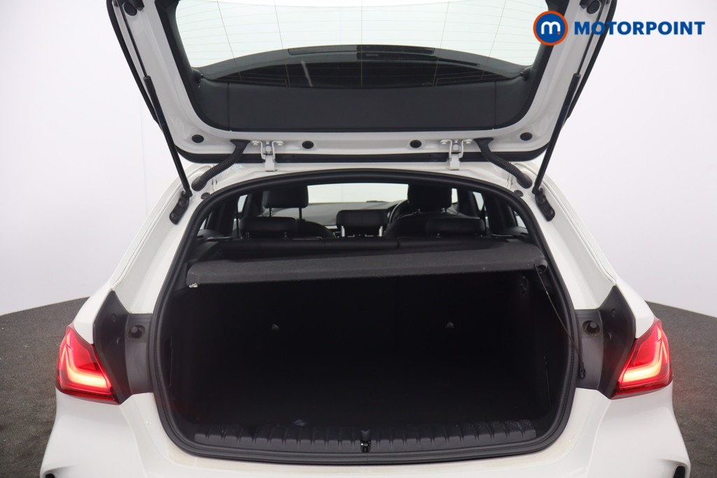 BMW 1 Series M Sport Automatic Petrol Hatchback - Stock Number (1651320) - 12th supplementary image