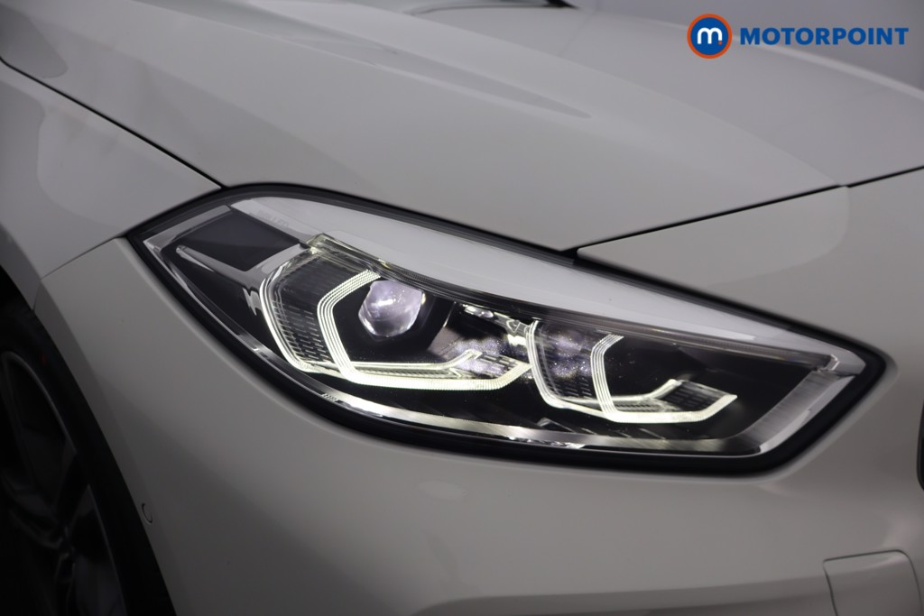BMW 1 Series M Sport Automatic Petrol Hatchback - Stock Number (1651320) - 13th supplementary image