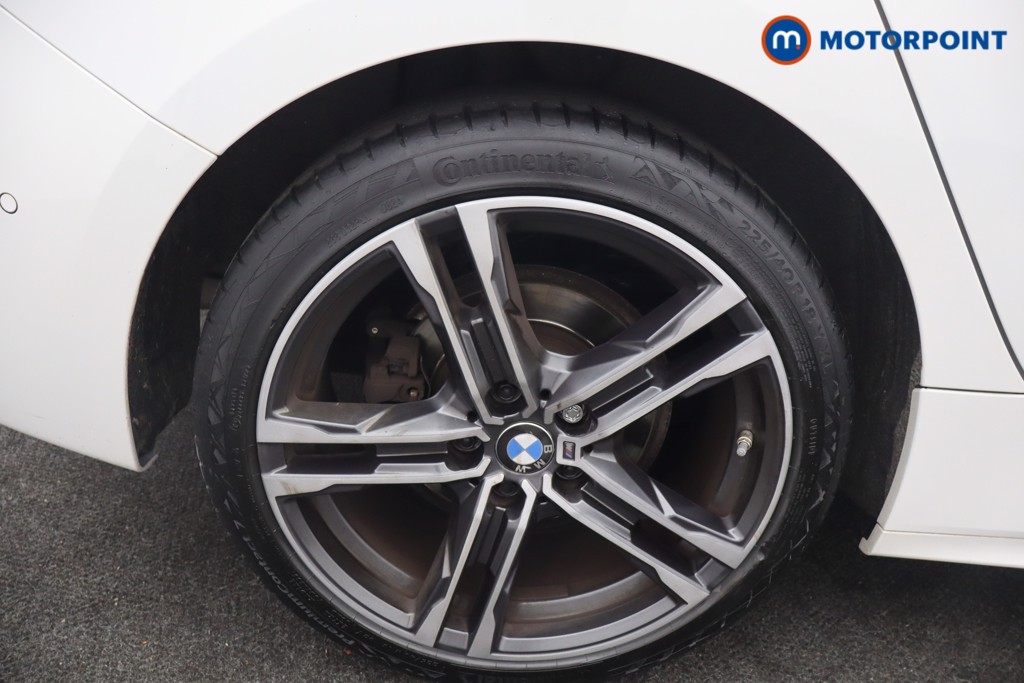 BMW 1 Series M Sport Automatic Petrol Hatchback - Stock Number (1651320) - 16th supplementary image