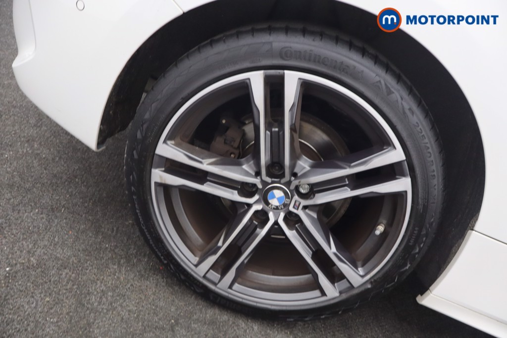 BMW 1 Series M Sport Automatic Petrol Hatchback - Stock Number (1651320) - 17th supplementary image