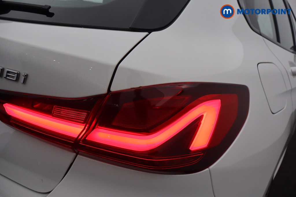 BMW 1 Series M Sport Automatic Petrol Hatchback - Stock Number (1651320) - 18th supplementary image
