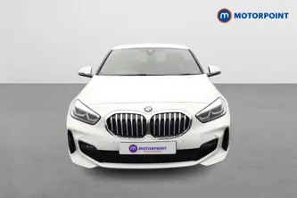 BMW 1 Series M Sport Automatic Petrol Hatchback - Stock Number (1651320) - Front bumper